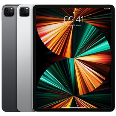 Планшет Apple iPad Pro 12.9 M1 2021
