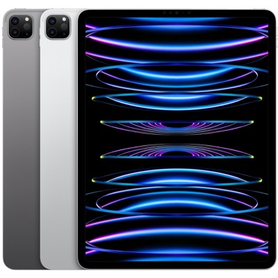 Планшет Apple iPad Pro 12.9 M2 2022