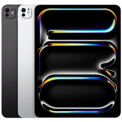 Планшет Apple iPad Pro 13 M4 2024