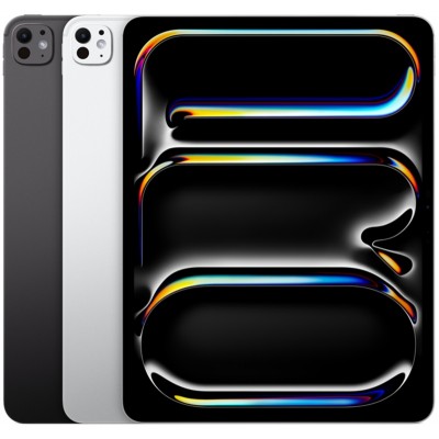 Планшет Apple iPad Pro 13 M5 2025