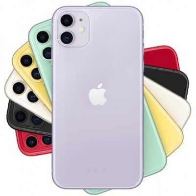 Смартфон iPhone 11