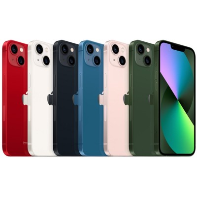 Смартфон iPhone 13