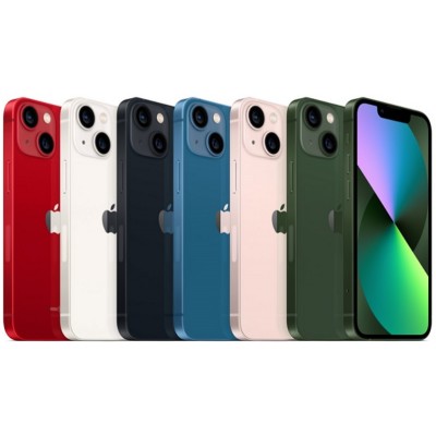 Смартфон iPhone 13 mini