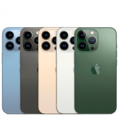 Смартфон iPhone 13 Pro