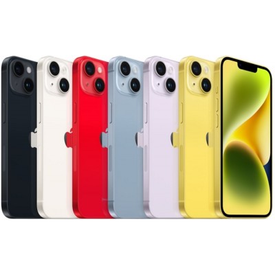 Смартфон iPhone 14