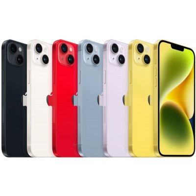 Смартфон iPhone 14 Plus