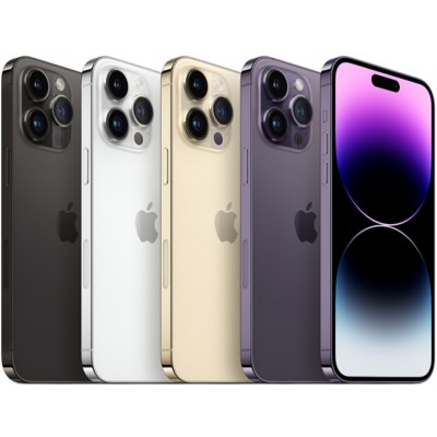 Смартфон iPhone 14 Pro Max