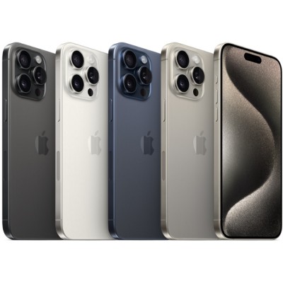Смартфон iPhone 15 Pro Max