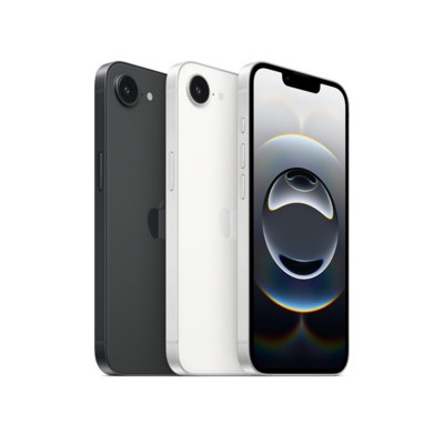 Смартфон iPhone 16e