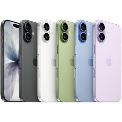 Смартфон iPhone 17