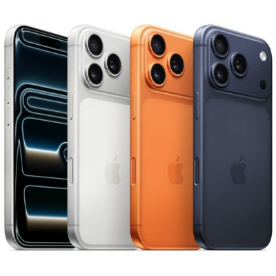 Смартфон iPhone 17 Pro