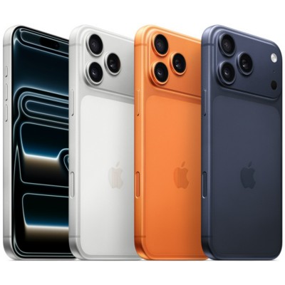 Смартфон iPhone 17 Pro Max