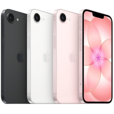 Смартфон iPhone 17e