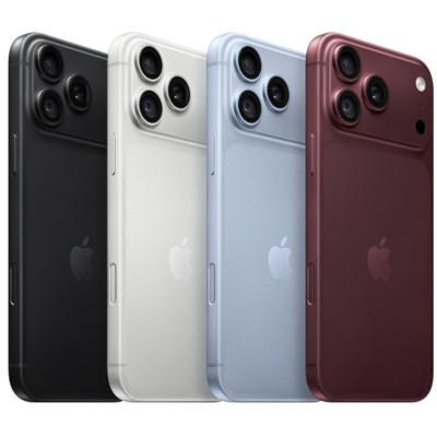 Смартфон iPhone 18 Pro Max