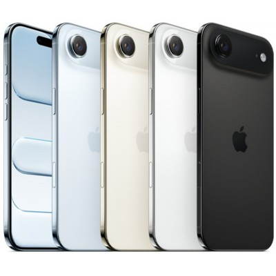 Смартфон iPhone Air