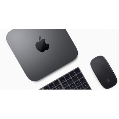  Mac mini