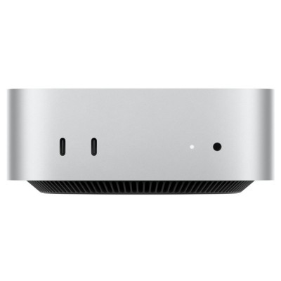  Apple Mac Mini M4 2024