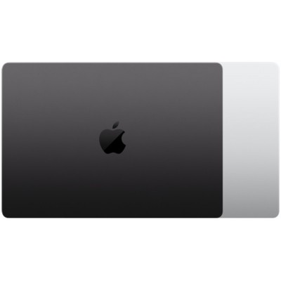  Apple MacBook Pro 14 M4 2024