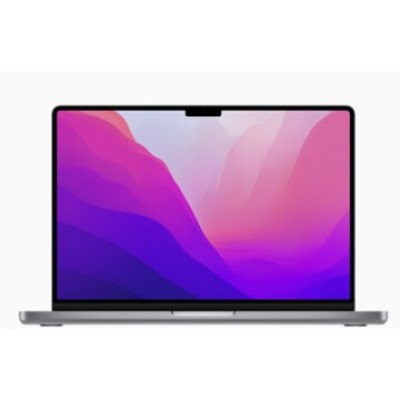  Apple MacBook Pro 14 М1 2021