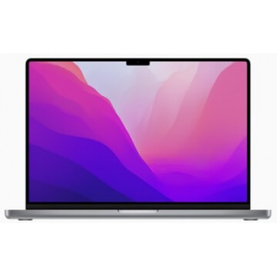  Apple MacBook Pro 16 М1 2021