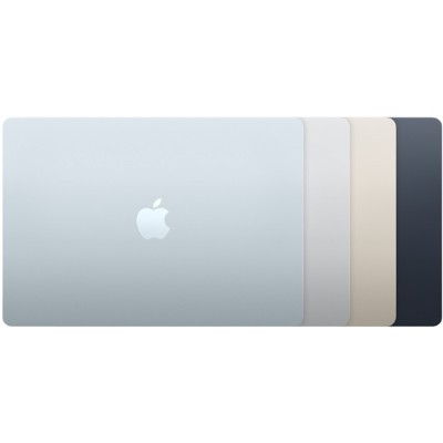  Apple MacBook Air 15 M5 2026