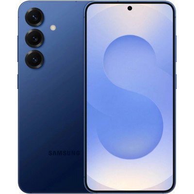 Смартфон Samsung Galaxy S25