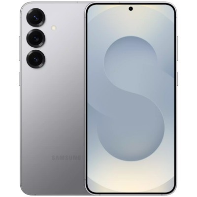 Смартфон Samsung Galaxy S25 Plus