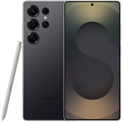 Смартфон Samsung Galaxy S25 Ultra