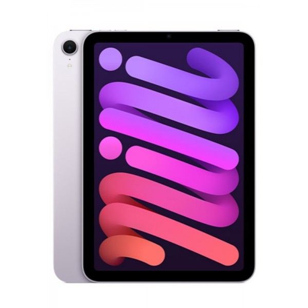 Apple iPad mini 7 2024 Wi-Fi Cellular 512 Gb Purple