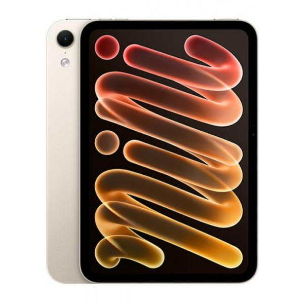 Apple iPad mini 8 A20 Pro 2026 Wi-Fi 128 Gb Starlight