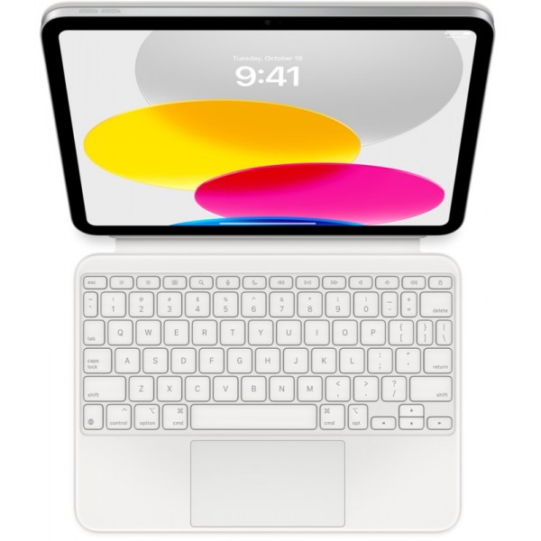 Magic Keyboard Folio iPad 10