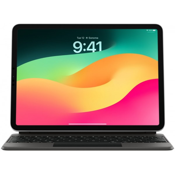 Magic Keyboard iPad Air 11 M2 Black