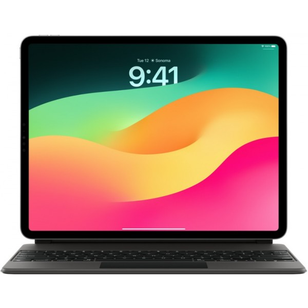 Magic Keyboard iPad Air 13 M2 Black