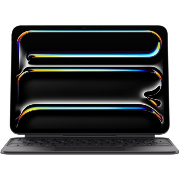 Magic Keyboard iPad Pro 11 M4 Black