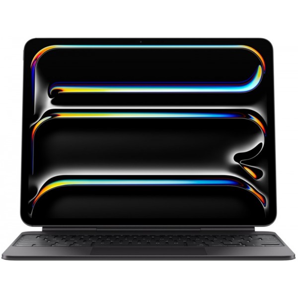 Magic Keyboard iPad Pro 13 M4 Black