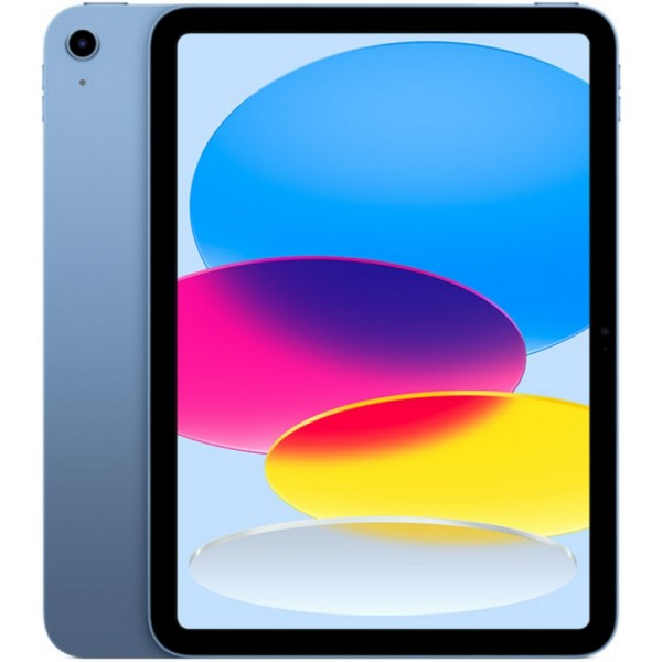 Apple iPad 10 2022 Wi-Fi 64 Gb Blue