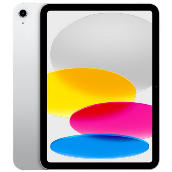 Apple iPad 10 2022 Wi-Fi 64 Gb Silver