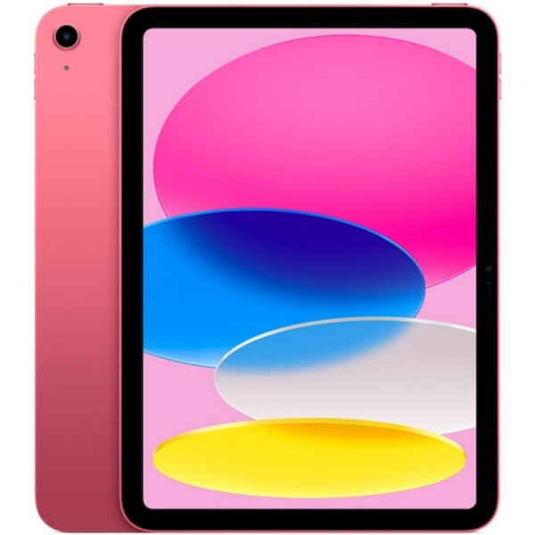 Apple iPad 10 2022 Wi-Fi Cellular 64 Gb Pink