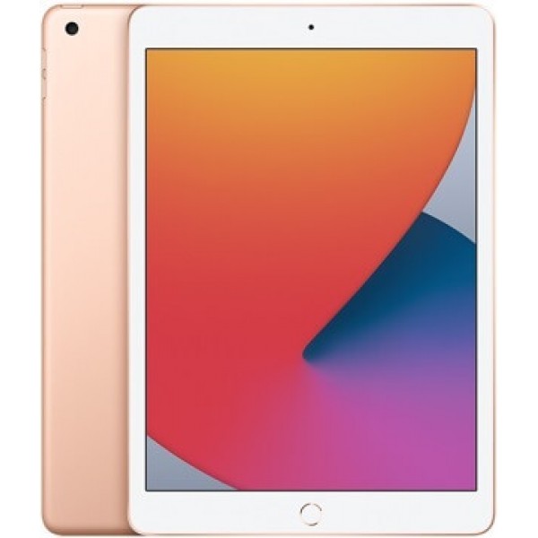 Apple iPad 8 2020 Wi-Fi 128 Gb Gold