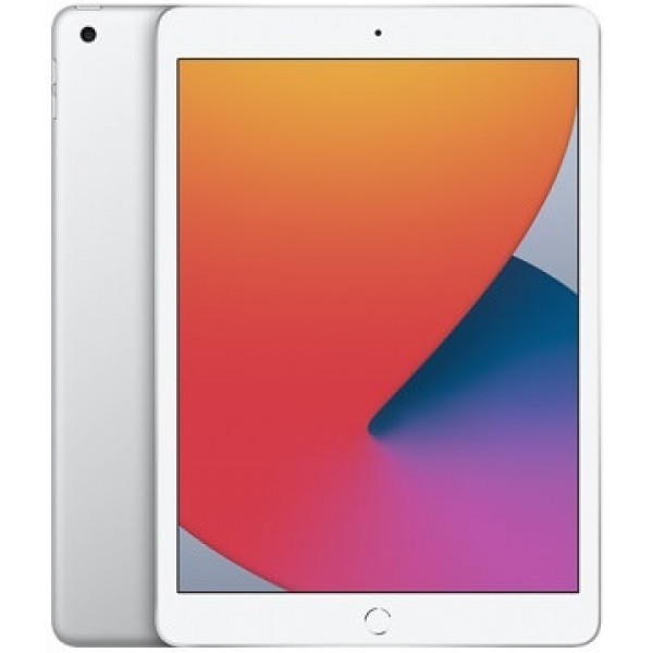 Apple iPad 8 2020 Wi-Fi 128 Gb Silver