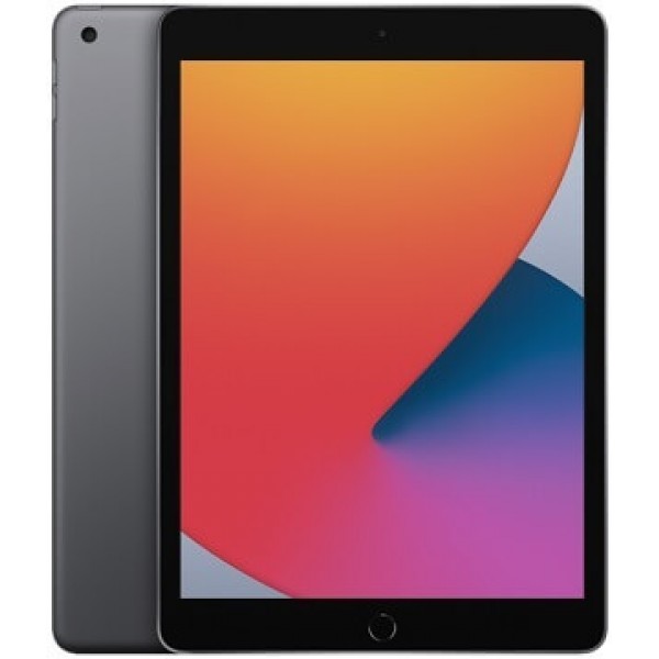 Apple iPad 8 2020 Wi-Fi 128 Gb Space Gray