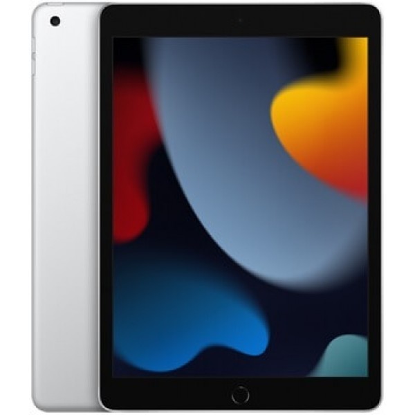 Apple iPad 9 2021 Wi-Fi 256 Gb Silver