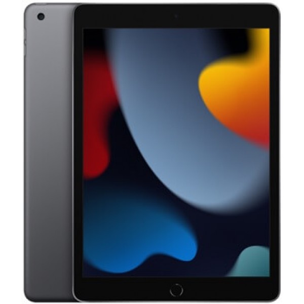 Apple iPad 9 2021 Wi-Fi 64 Gb Space Gray
