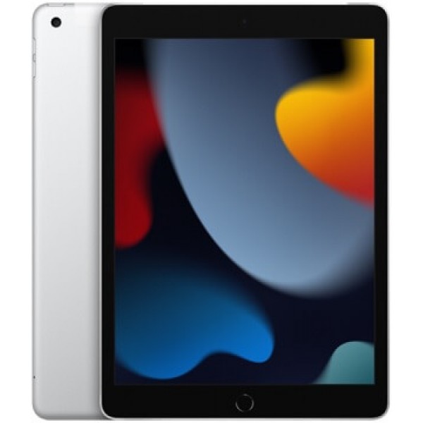 Apple iPad 9 2021 Wi-Fi Cellular 64 Gb Silver