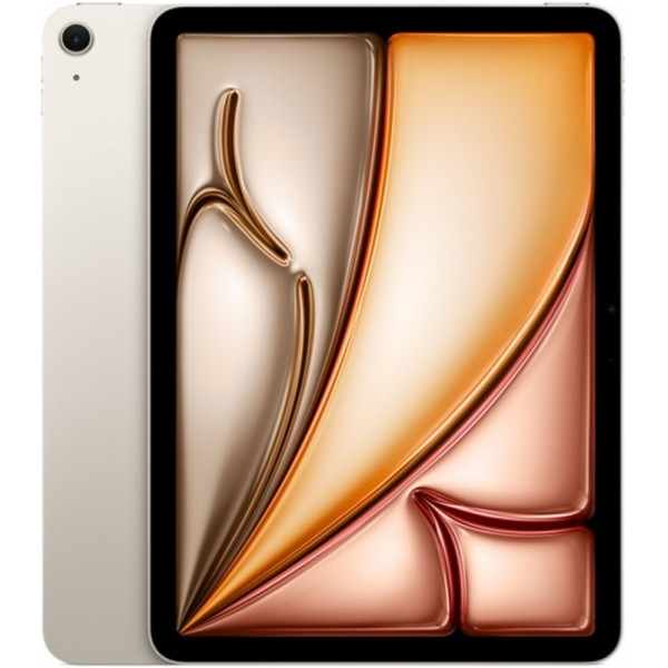 Apple iPad Air 11 M2 2024 Wi-Fi 512 Gb Starlight