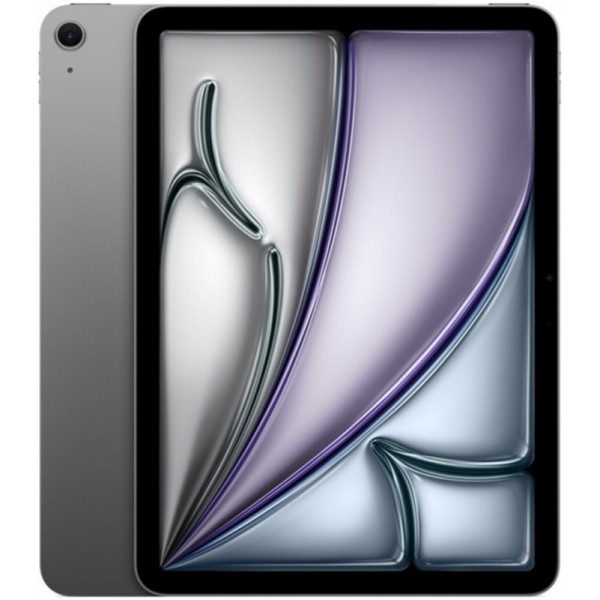 Apple iPad Air 11 M2 2024 Wi-Fi Cellular 256 Gb Space Gray