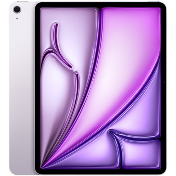 Apple iPad Air 13 M2 2024 Wi-Fi 1 Tb Purple