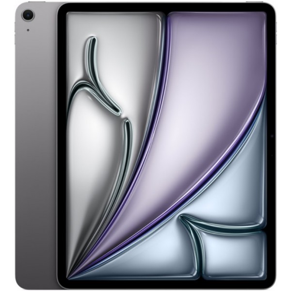 Apple iPad Air 13 M2 2024 Wi-Fi 128 Gb Space Gray