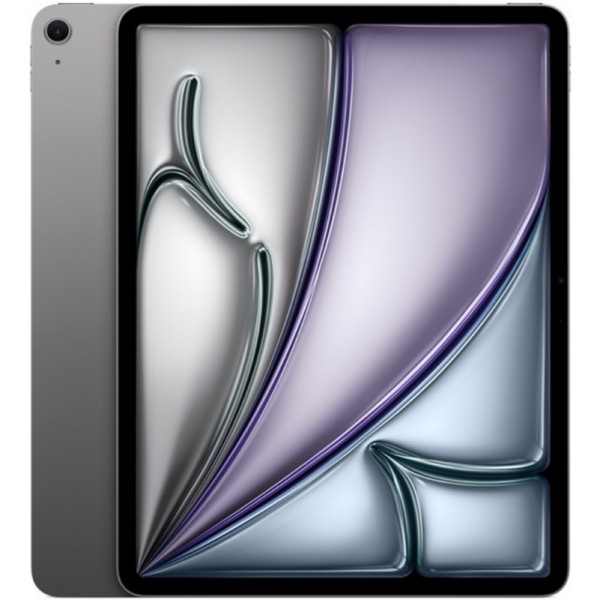 Apple iPad Air 13 M2 2024 Wi-Fi Cellular 512 Gb Space Gray