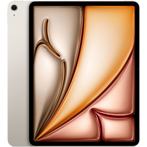 Apple iPad Air 13 M3 2025 Wi-Fi 1 Tb Starlight
